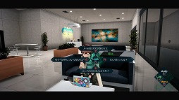 画像ギャラリー No.005のサムネイル画像 / 「AI:ソムニウム ファイル」現実世界で推理を行う「捜査パート」の紹介映像が公開