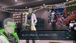 ꡼ No.011 | ȯΡAI˥ եԥץåǱ۹Ϻ᤬ݤ롤ХǥSFɥ٥㡼о