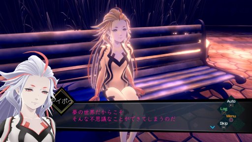 ꡼ No.012 | ȯΡAI˥ եԥץåǱ۹Ϻ᤬ݤ롤ХǥSFɥ٥㡼о