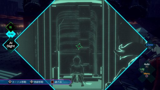 ꡼ No.019 | ȯΡAI˥ եԥץåǱ۹Ϻ᤬ݤ롤ХǥSFɥ٥㡼о