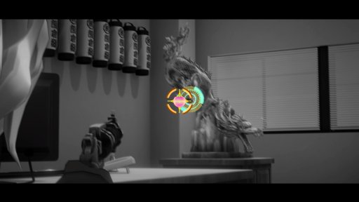 ꡼ No.021 | ȯΡAI˥ եԥץåǱ۹Ϻ᤬ݤ롤ХǥSFɥ٥㡼о