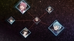 ꡼ No.003 | ǾʳصѡPSYNCפȤϢ³ͻĩAI˥ եפȯ䡣ȥ쥤顼