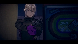 ꡼ No.004 | ǾʳصѡPSYNCפȤϢ³ͻĩAI˥ եפȯ䡣ȥ쥤顼