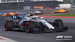 F1 2018סȯȥ쥤顼14ˤˡ륭ꥢ⡼ɤ򥲡ǥ쥯