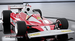 ꡼ No.006 | F1 2018סϿ20Υ饷åޥ1970ǯ塤1980ǯä6֤̾ɤ