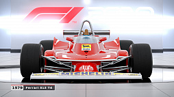 ꡼ No.007 | F1 2018סϿ20Υ饷åޥ1970ǯ塤1980ǯä6֤̾ɤ
