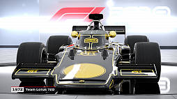 ꡼ No.008 | F1 2018סϿ20Υ饷åޥ1970ǯ塤1980ǯä6֤̾ɤ