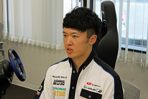 ꡼ No.002 | F1 2018ס֥졼󥰥ɥ饤СѤΤäƤ館ƴ򤷤פȸä졼󥰥ɥ饤СȵɤΥ󥿥ӥ塼Ϥ