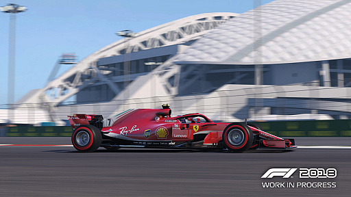 F1 2018ס׾촶뤿Ρȥӥ奢θɤˤĤƳȯԤ⤹ȥ쥤顼