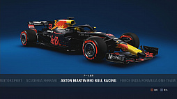 ꡼ No.002Υͥ / F1꡼ǿF1 2018ץץ쥤ݡȡ긽Ū˺Ƹ줿ǡF1ɥ饤СζǺθ褦