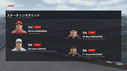 ꡼ No.003Υͥ / F1꡼ǿF1 2018ץץ쥤ݡȡ긽Ū˺Ƹ줿ǡF1ɥ饤СζǺθ褦