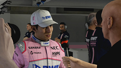 ꡼ No.005Υͥ / F1꡼ǿF1 2018ץץ쥤ݡȡ긽Ū˺Ƹ줿ǡF1ɥ饤СζǺθ褦