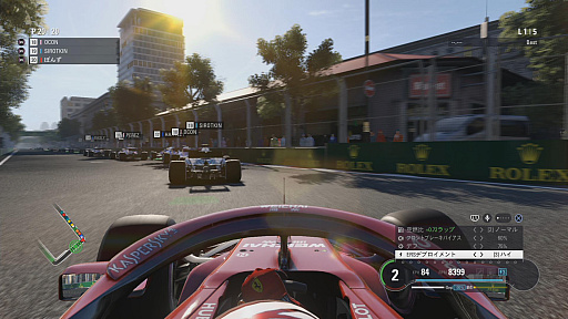 ꡼ No.016Υͥ / F1꡼ǿF1 2018ץץ쥤ݡȡ긽Ū˺Ƹ줿ǡF1ɥ饤СζǺθ褦