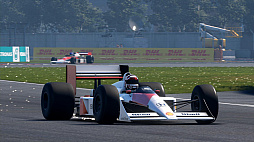 ꡼ No.020Υͥ / F1꡼ǿF1 2018ץץ쥤ݡȡ긽Ū˺Ƹ줿ǡF1ɥ饤СζǺθ褦