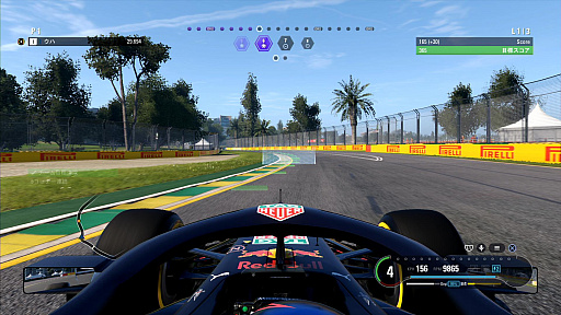 ꡼ No.022Υͥ / F1꡼ǿF1 2018ץץ쥤ݡȡ긽Ū˺Ƹ줿ǡF1ɥ饤СζǺθ褦