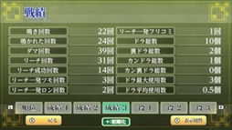 画像ギャラリー No.006のサムネイル画像 / Switch向け麻雀ソフト「本格AI搭載 銀星麻雀」が配信開始。ダウンロード専売で380円(税込)