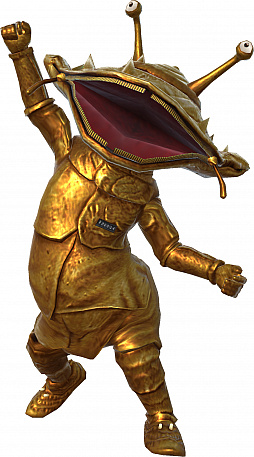 画像ギャラリー No.004のサムネイル画像 / 「ウルトラ怪獣 バトルブリーダーズ」,事前登録数が2万件を突破。3万件達成の追加報酬も決定