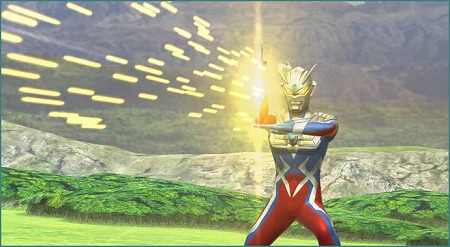 画像ギャラリー No.005のサムネイル画像 / 「ウルトラ怪獣バトルブリーダーズ」,1周年のカウントダウンログインボーナス