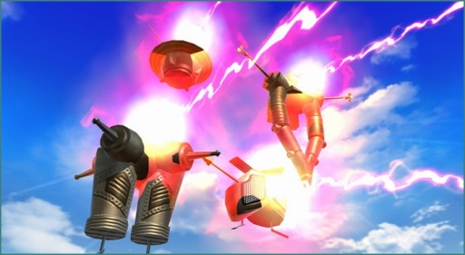 画像ギャラリー No.002のサムネイル画像 / 「ウルトラ怪獣バトルブリーダーズ」が50万DLを突破。記念ログインボーナスを実施