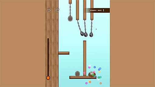 EGG in ONEiOS & Android