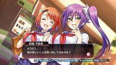 画像ギャラリー No.005のサムネイル画像 / 「ゆらぎ荘の幽奈さん 湯けむり迷宮」には特定の条件で読めるサイドストーリーも多数収録。ギャラリーの情報が公開に