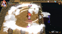 画像ギャラリー No.004のサムネイル画像 / 「ゆらぎ荘の幽奈さん」,DLC“宮崎千紗希参戦パック”の情報が公開。キャラたちの新たな必殺技情報も