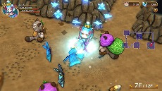 画像ギャラリー No.004のサムネイル画像 / 「ゆらぎ荘の幽奈さん 湯けむり迷宮」が本日リリース。発売を記念して,無料DLCの「人魚姫」コスチュームが配信開始