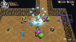 画像ギャラリー No.001のサムネイル画像 / 「ゆらぎ荘の幽奈さん」,匣屋マチが使用可能になるDLC第3弾が配信。イラストカードのプレゼント企画も