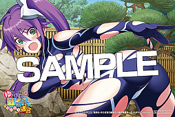 画像ギャラリー No.010のサムネイル画像 / 「ゆらぎ荘の幽奈さん」,匣屋マチが使用可能になるDLC第3弾が配信。イラストカードのプレゼント企画も