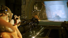 ꡼ No.004Υͥ / WarframeפNintendo SwitchǤȯ档ĥѥåǤ϶˥ۥСܡɤưʪݸǤ