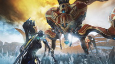 WarframeפNintendo SwitchǤȯ档ĥѥåǤ϶˥ۥСܡɤưʪݸǤ