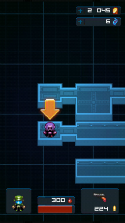 ꡼ No.003 | ϹȲϤά衣AndroidRPGDead Shell: Roguelike RPGפҲ𤹤֡ʤۤܡޥۥ̿1762