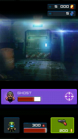 ꡼ No.004 | ϹȲϤά衣AndroidRPGDead Shell: Roguelike RPGפҲ𤹤֡ʤۤܡޥۥ̿1762