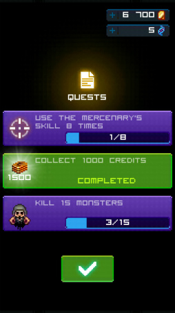 ꡼ No.006 | ϹȲϤά衣AndroidRPGDead Shell: Roguelike RPGפҲ𤹤֡ʤۤܡޥۥ̿1762