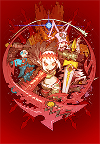 Ҿʪץ꡼ΤϤȤ褷դ߻ⶨϡ2DRPGDragon Marked For DeathפSwitch2019ǯ131ȯ