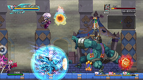 Ҿʪץ꡼ΤϤȤ褷դ߻ⶨϡ2DRPGDragon Marked For DeathפSwitch2019ǯ131ȯ