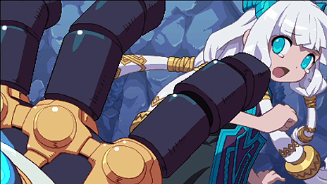 ꡼ No.023 | Ҿʪץ꡼ΤϤȤ褷դ߻ⶨϡ2DRPGDragon Marked For DeathפSwitch2019ǯ131ȯ