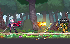 ꡼ No.027 | Ҿʪץ꡼ΤϤȤ褷դ߻ⶨϡ2DRPGDragon Marked For DeathפSwitch2019ǯ131ȯ