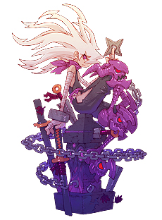 ꡼ No.032 | Ҿʪץ꡼ΤϤȤ褷դ߻ⶨϡ2DRPGDragon Marked For DeathפSwitch2019ǯ131ȯ