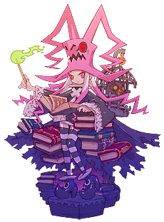 ꡼ No.035 | Ҿʪץ꡼ΤϤȤ褷դ߻ⶨϡ2DRPGDragon Marked For DeathפSwitch2019ǯ131ȯ