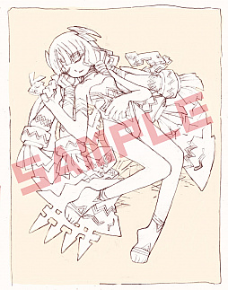 ꡼ No.007 | Dragon Marked For Deathסե륤饹ȥ졼Źŵ