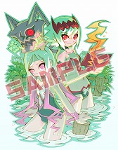 ꡼ No.009Υͥ / Nintendo SwitchDragon Marked For DeathפΥǤ2СǤΥ꡼ˡŹŵʤɤξ