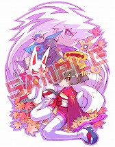 ꡼ No.011Υͥ / Nintendo SwitchDragon Marked For DeathפΥǤ2СǤΥ꡼ˡŹŵʤɤξ