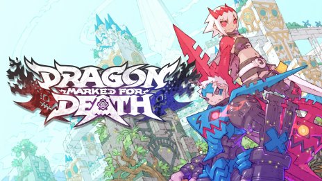 ꡼ No.007 | RPGDragon Marked For DeathפκǿѤ䥲ץ쥤ΰü餫