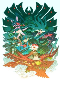 ꡼ No.010 | RPGDragon Marked For DeathפκǿѤ䥲ץ쥤ΰü餫