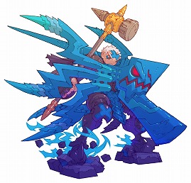 ꡼ No.008 | RPGDragon Marked For Deathסܸܥξ󤬸ܸܥǽŹƬθξ