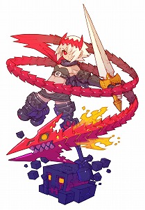 ꡼ No.020 | RPGDragon Marked For Deathסܸܥξ󤬸ܸܥǽŹƬθξ