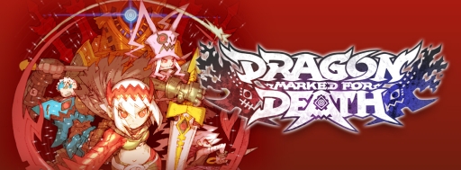 画像ギャラリー No.002のサムネイル画像 / 「Dragon Marked For Death」の生放送番組第4回がYouTubeとニコニコ動画で2月27日に配信決定