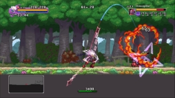 画像ギャラリー No.008のサムネイル画像 / 「Dragon Marked For Death」のアップデートでレベルキャップ開放。追加シナリオ「龍血の盗賊編」の配信も開始