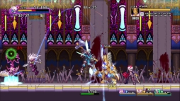 画像ギャラリー No.020のサムネイル画像 / 「Dragon Marked For Death」のアップデートでレベルキャップ開放。追加シナリオ「龍血の盗賊編」の配信も開始